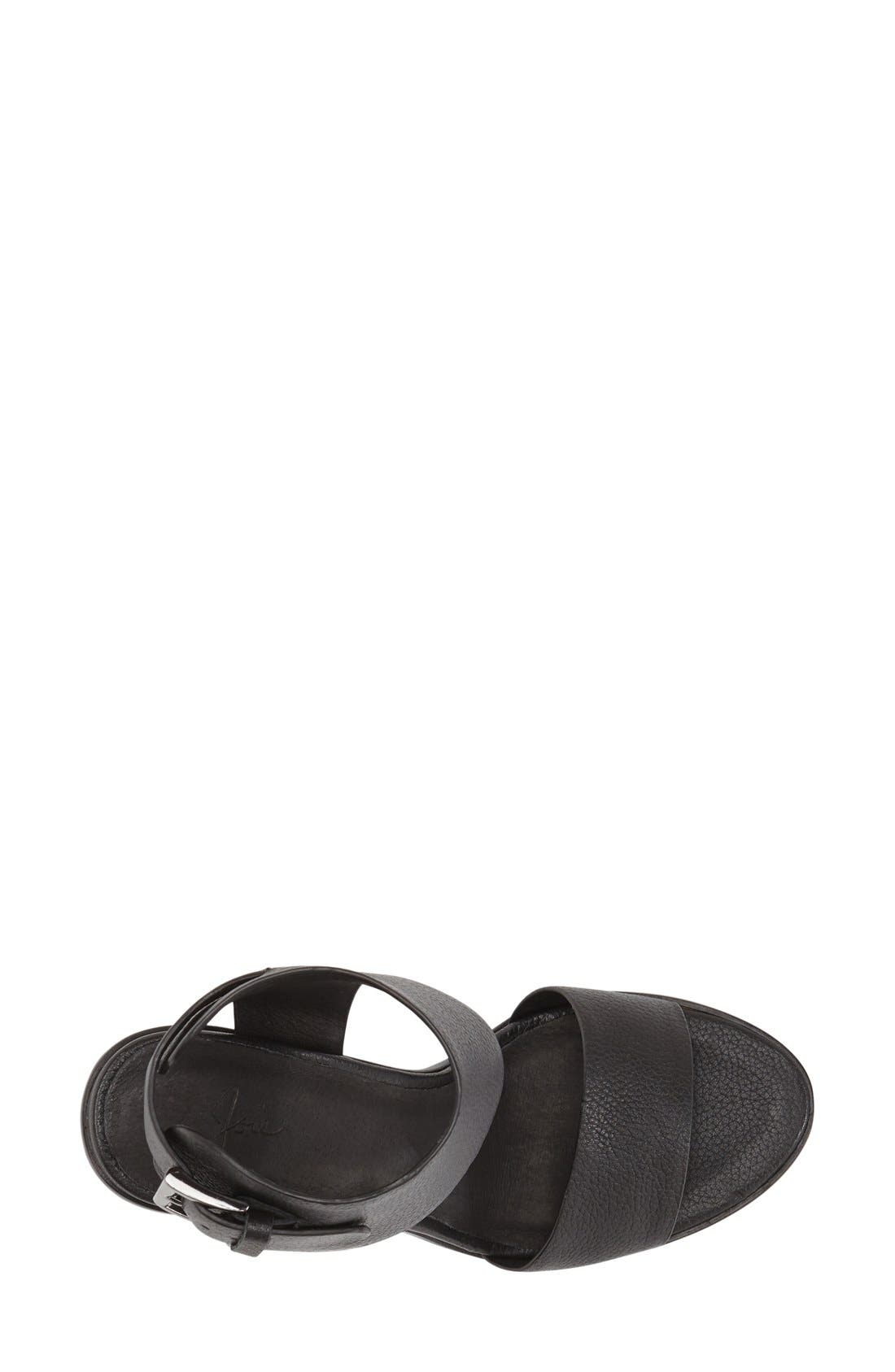 Joie 'Opal' Sandal, Alternate, color, 