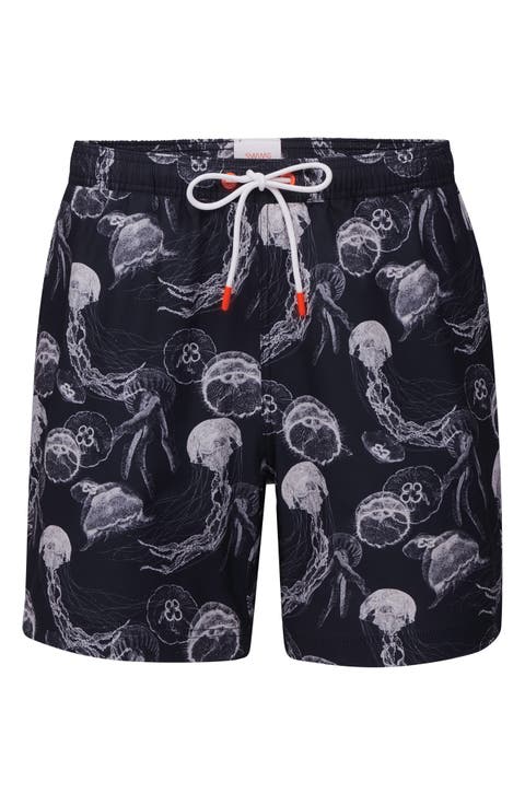 Breeze Swim Trunks