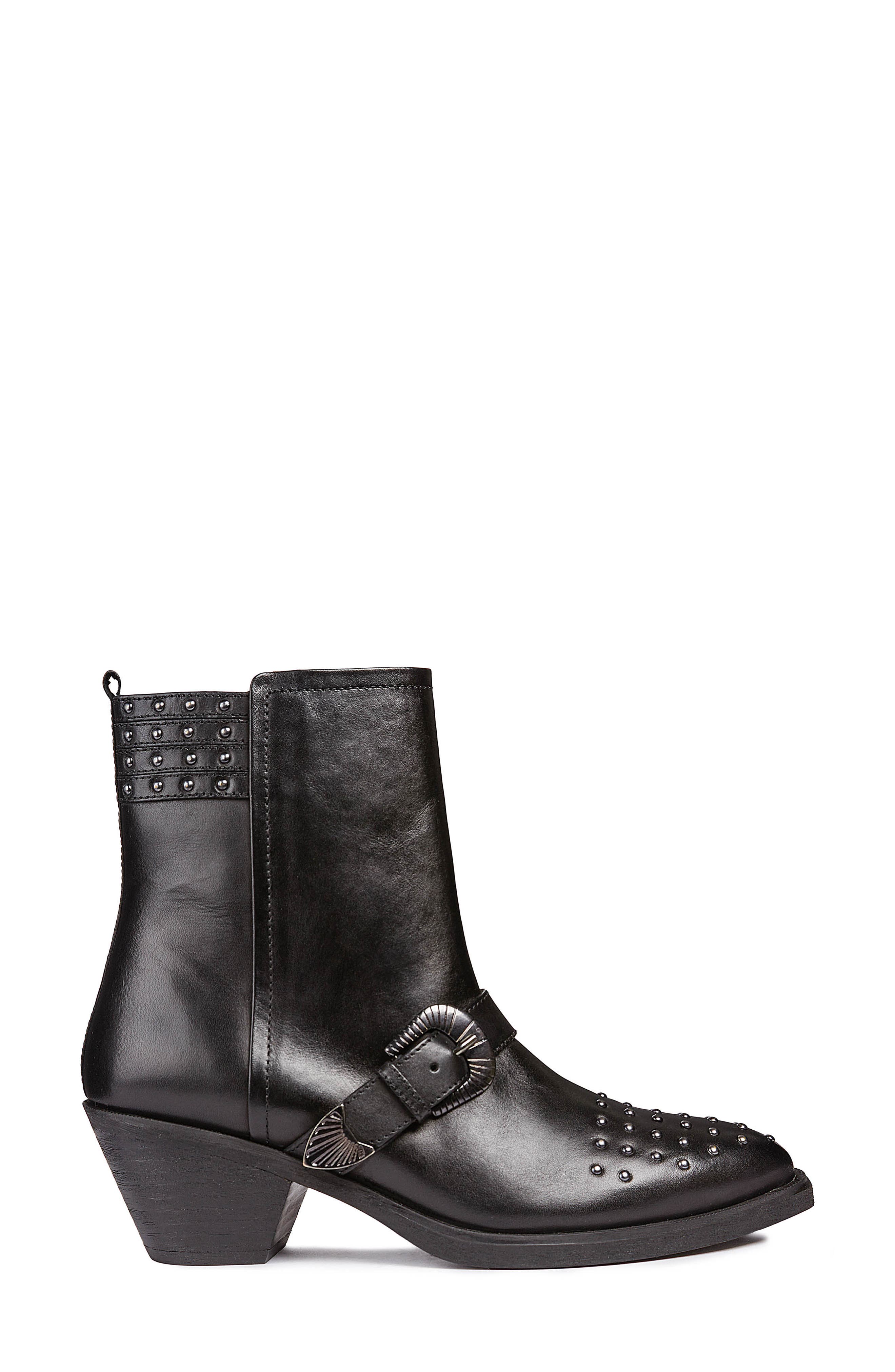 Geox Lovai Bootie, Alternate, color, 