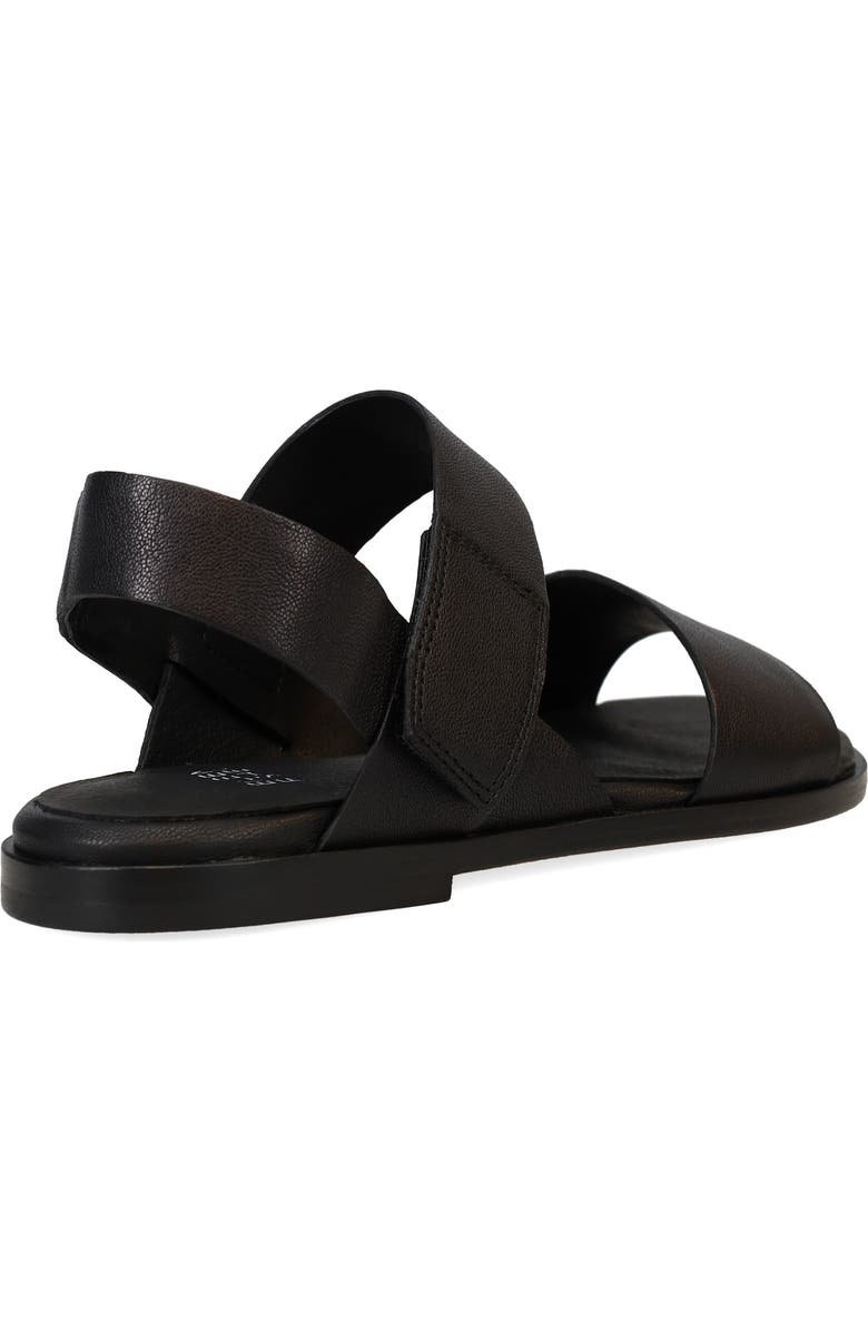 Eileen Fisher Kanza Quarter Strap Sandal, Alternate, color,