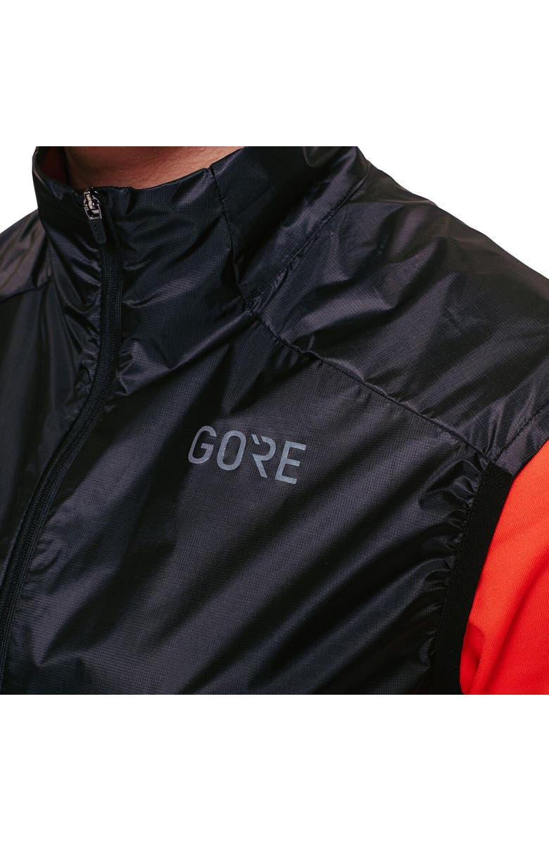 GOREWEAR Ambient Vest - Women's, Alternate, color, Black