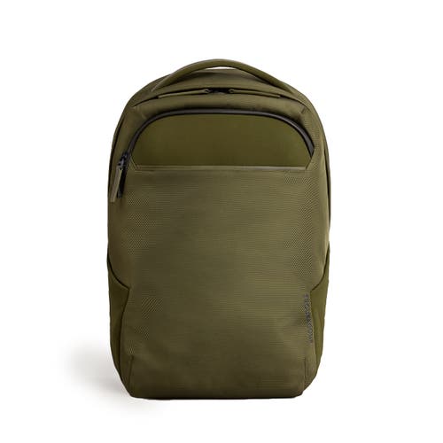 Troubadour Neo Backpack In Green