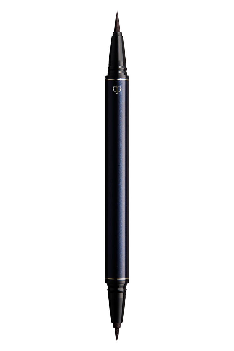 Intensifying Liquid Eyeliner, Alternate, color, BROWN
