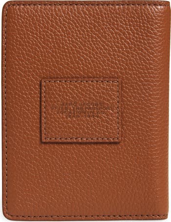 The Leather Passport Case