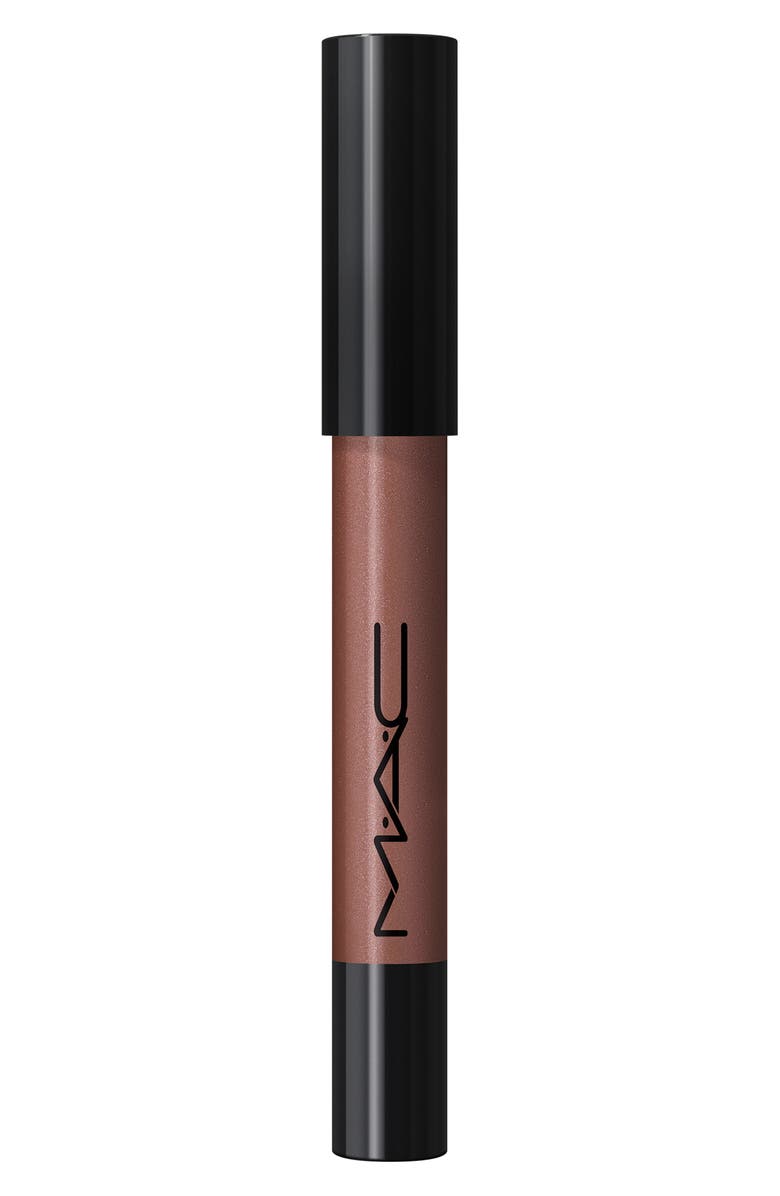 MAC Cosmetics Dazzlelips Crayon Lipstick, Alternate, color, 