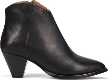 Billy Western Bootie