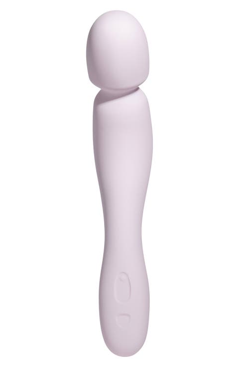 Dame Com Wand Vibrator