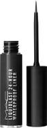MAC Cosmetics Liquidlast 24-Hour Waterproof Eyeliner