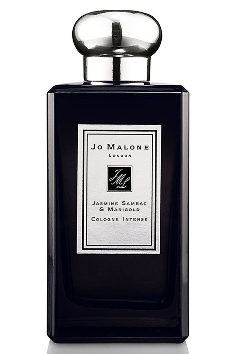 Jasmine Sambac & Marigold Cologne Intense, Main, color, NO COLOR