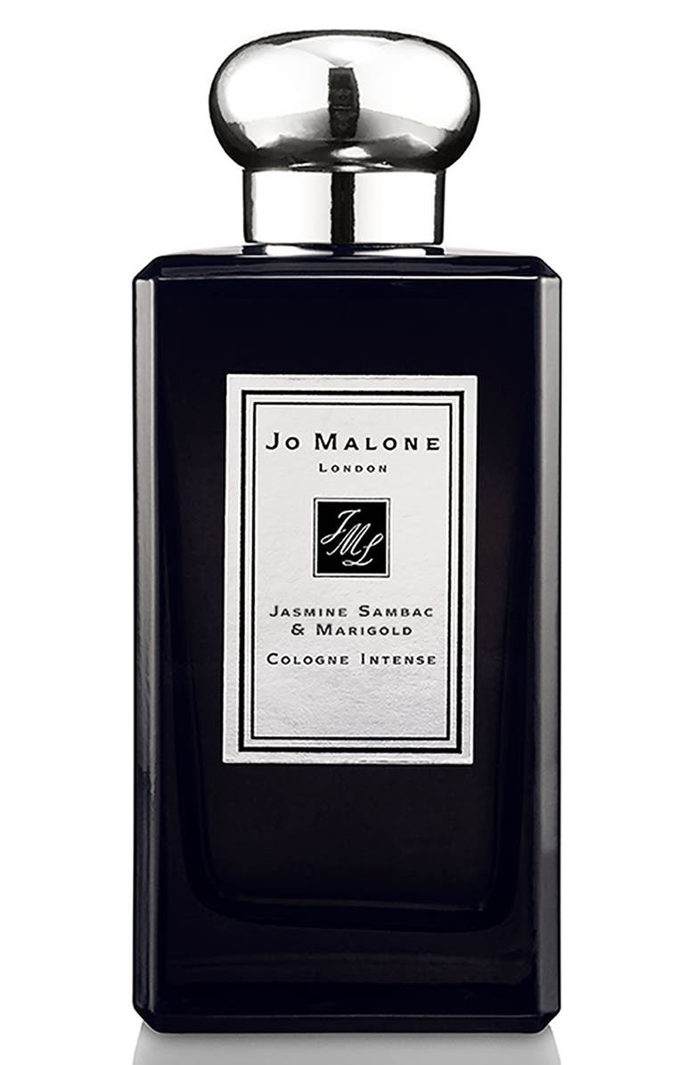 Jo Malone London<sup>™</sup> Jasmine Sambac & Marigold Cologne Intense, Main, color, 