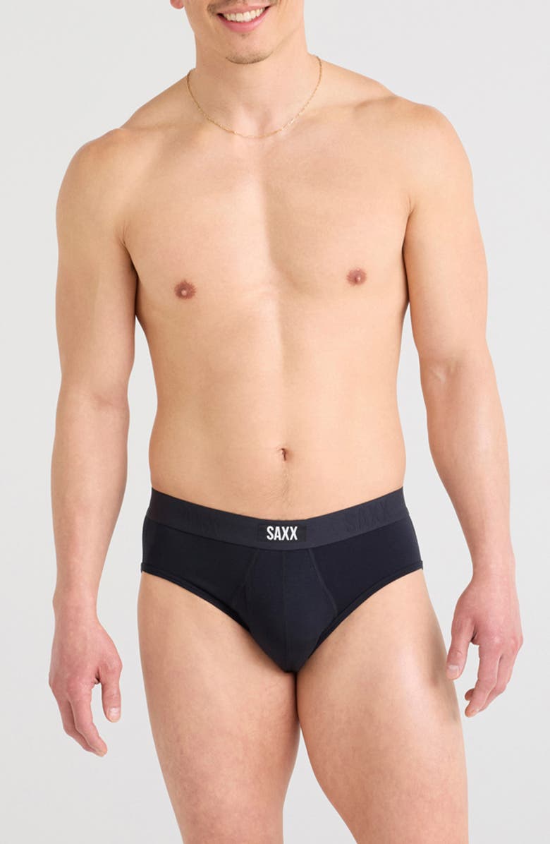 SAXX Vibe Xtra Soft Comfort Briefs, Main, color,