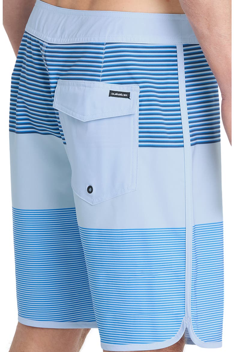 Tijuana 19 Board Shorts, Alternate, color, SKYWAY