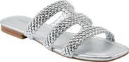 Bandolino Summer Slide Sandal