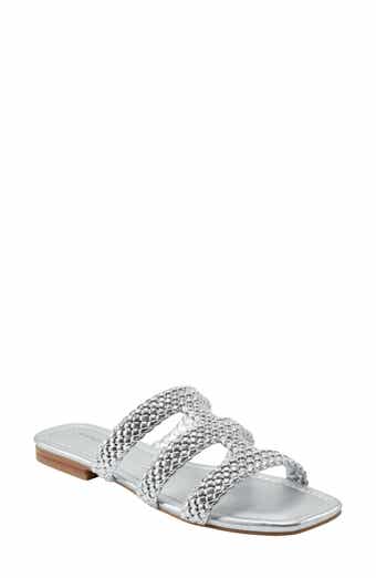 Summer Slide Sandal
