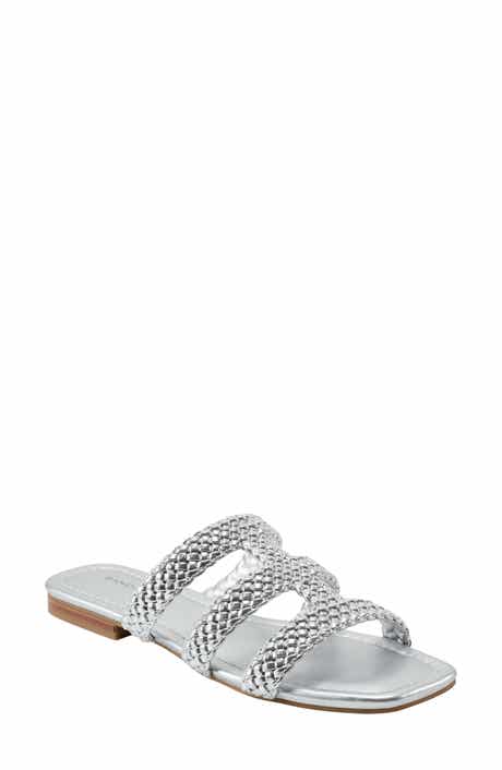 Summer Slide Sandal