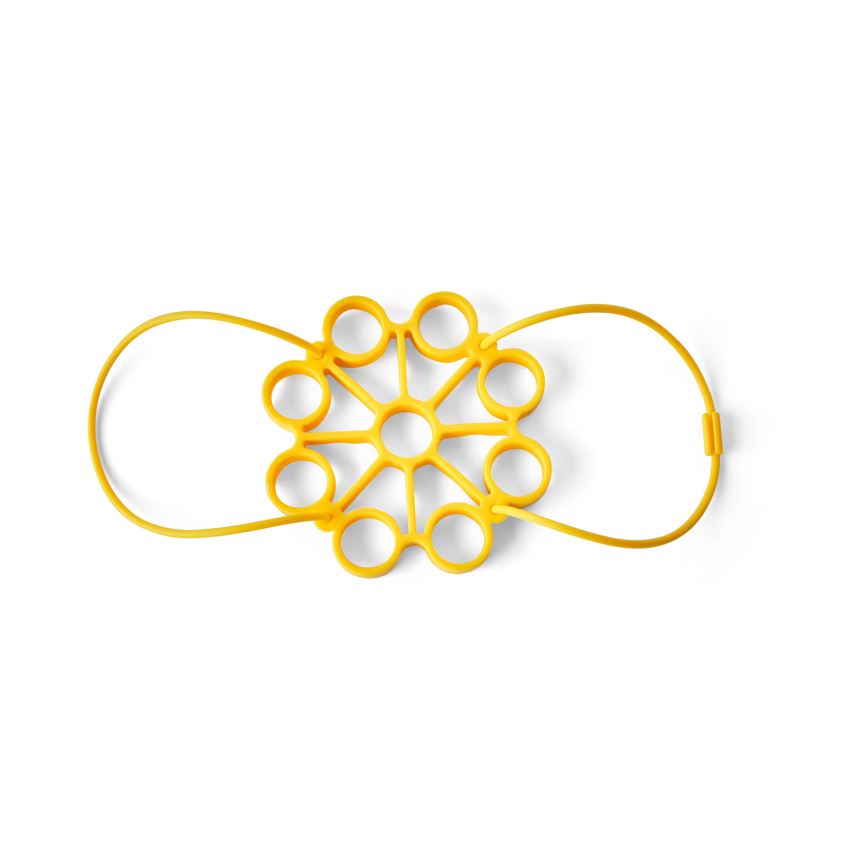 selected Yellow