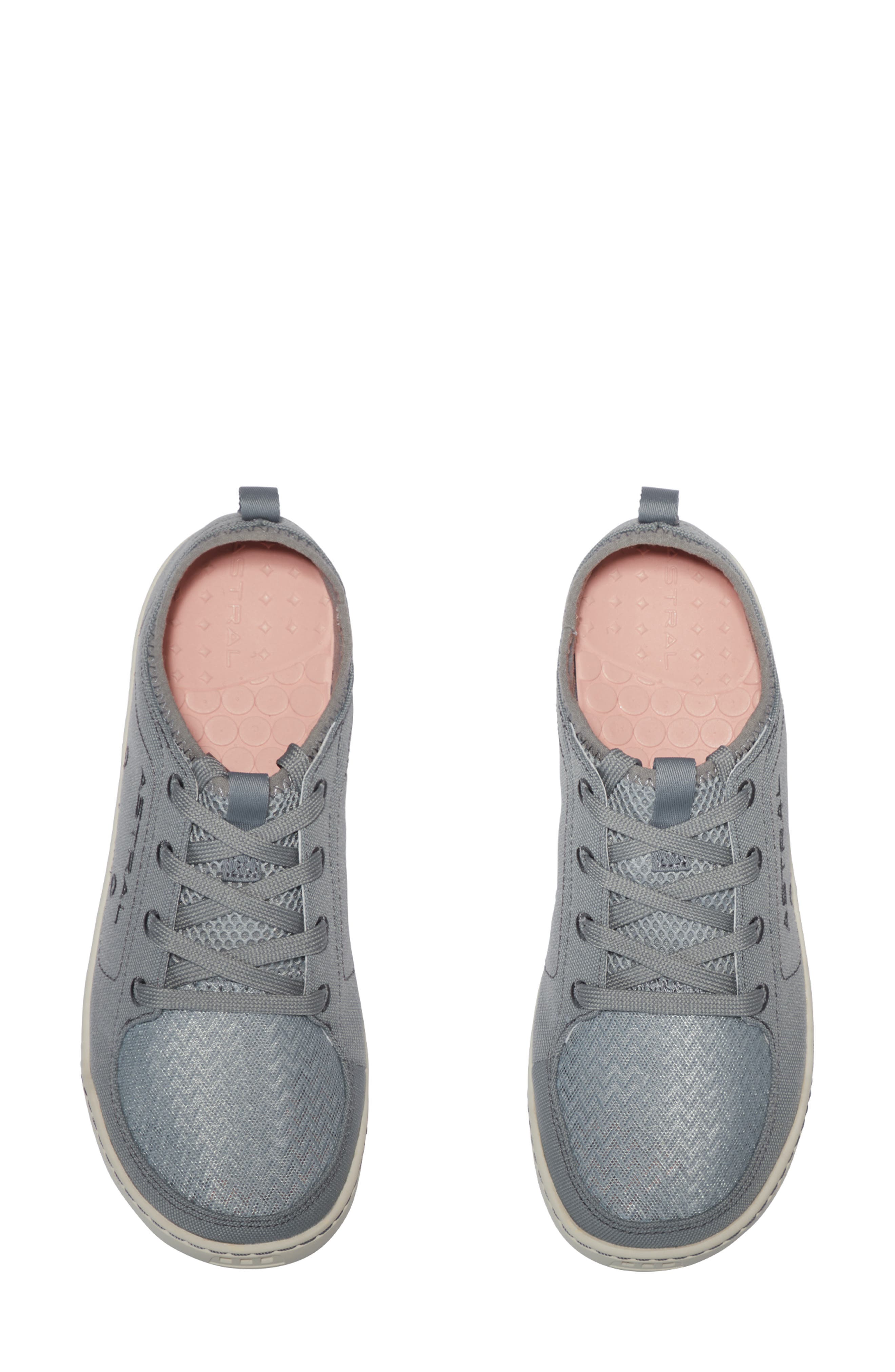 ASTRAL Loyak Water Resistant Sneaker, Alternate, color, 