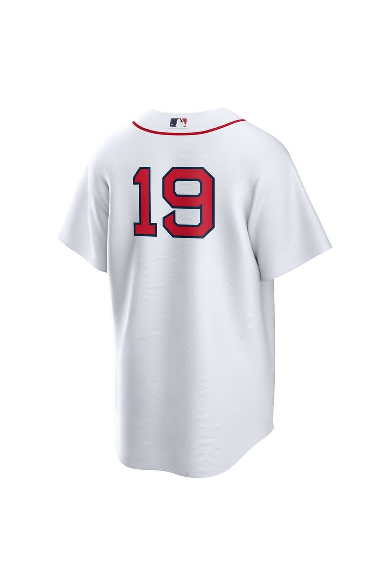 Men's Nike Roman Anthony White Boston Red Sox Home Replica Jersey, Alternate, color, White