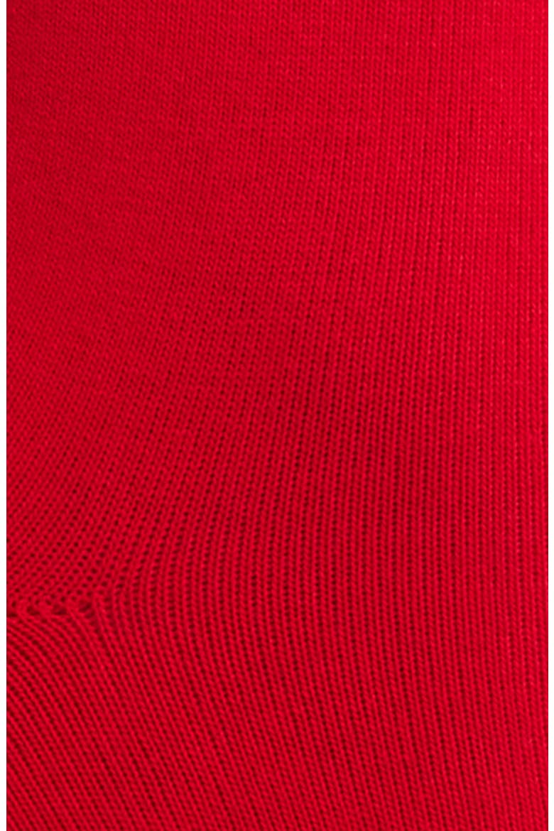 Lil' Red Quarter Socks, Alternate, color, SHORT
