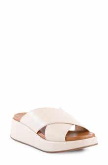 Seychelles Key Largo Wedge Slide Sandal