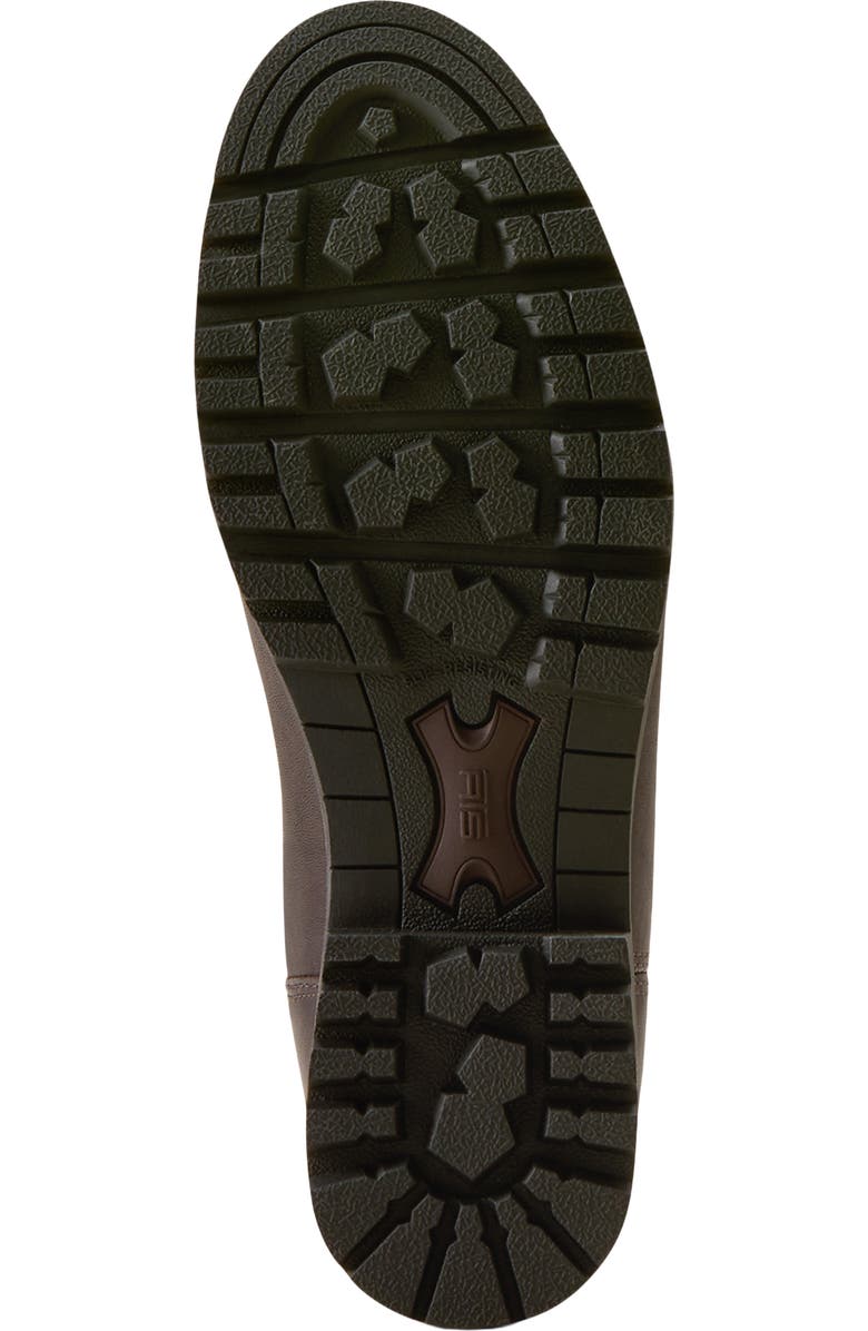 Ariat Arlington Waterproof Tall Boot, Alternate, color, Brown