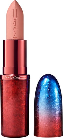 MACximal Silky Matte Lipstick