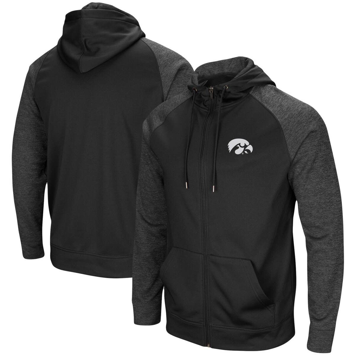 selected Black