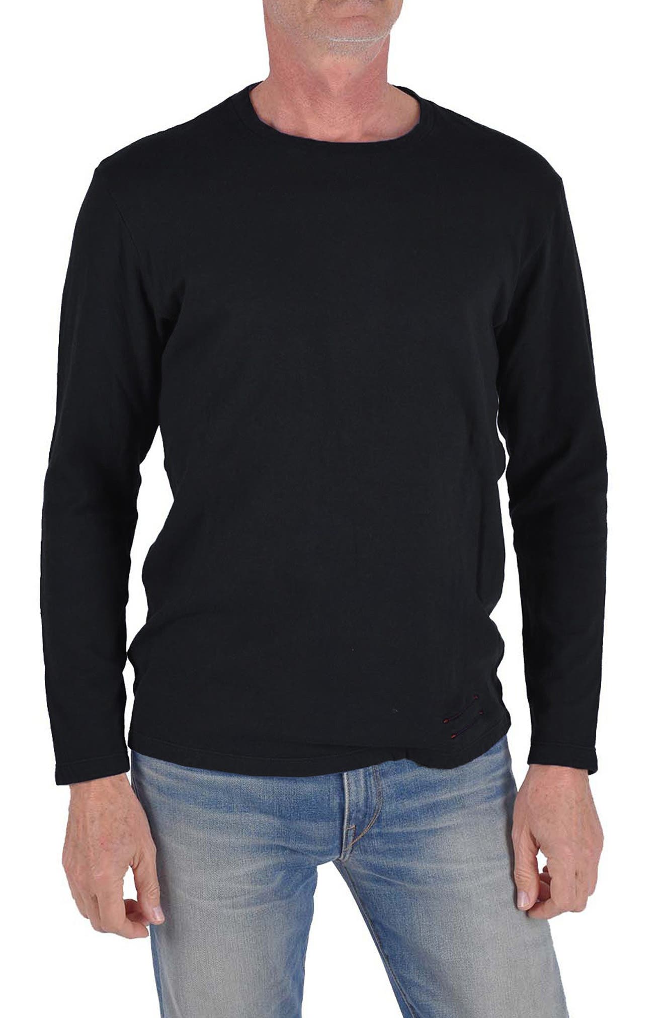 selected BLACK