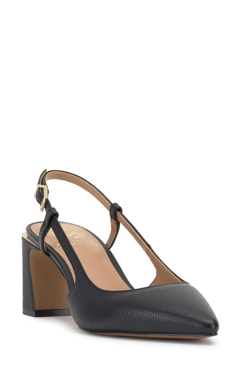Haslie Slingback Sandal (Women)