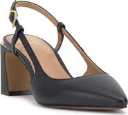 Vince Camuto Haslie Slingback Sandal