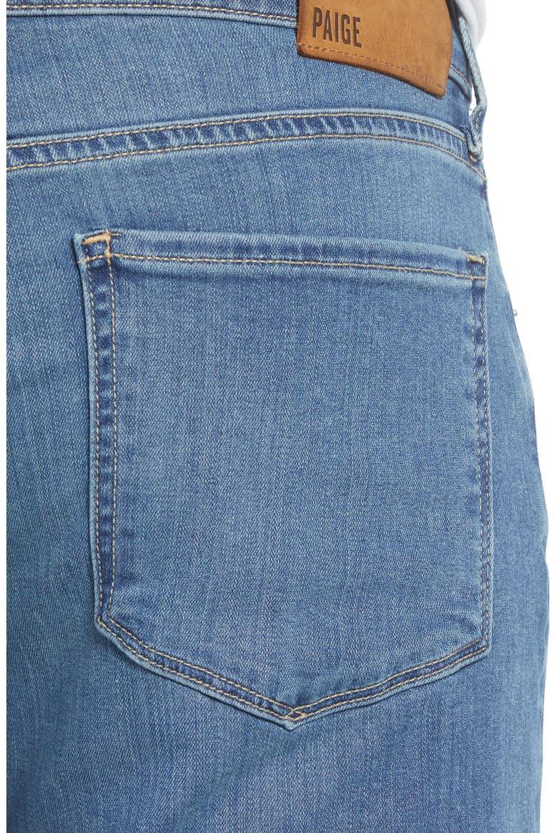 Transcend - Lennox Slim Jeans, Alternate, color, CRESTFIELD