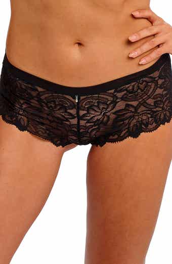 Abellia Lace Boyshorts