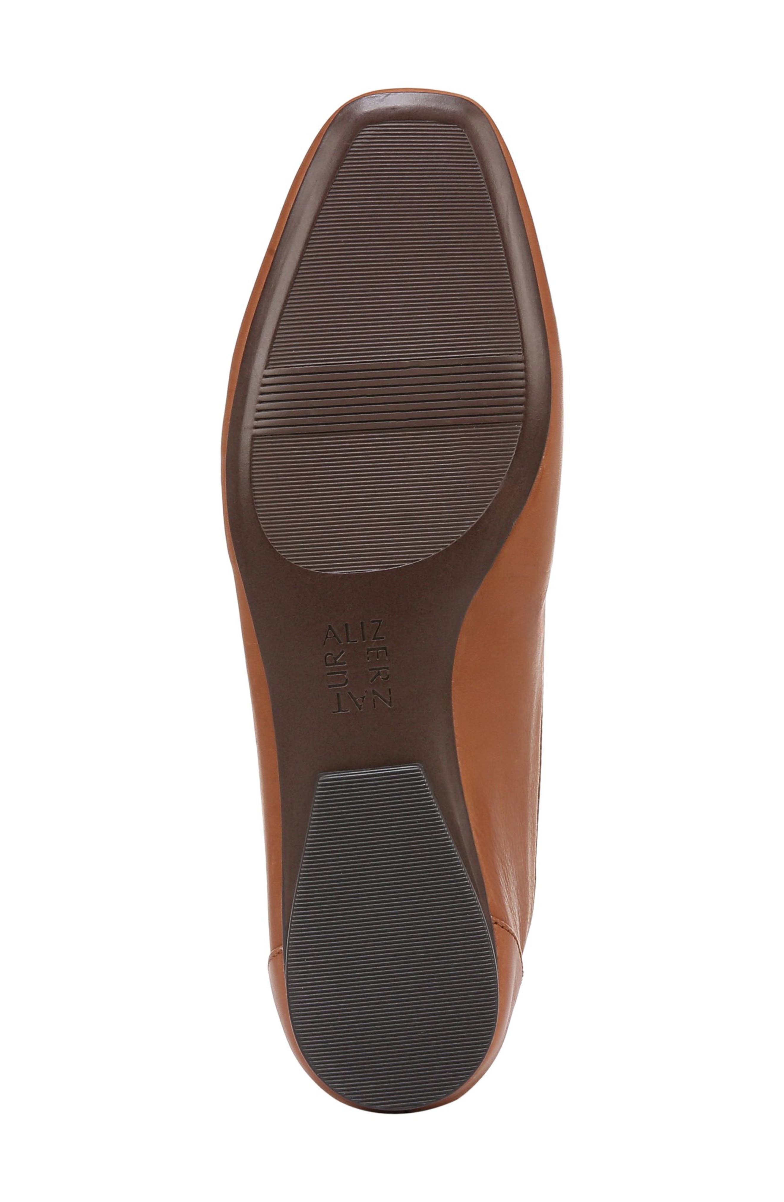 Cecilia Bit Loafer, Alternate, color, ENGLISH TEA BROWN