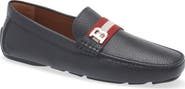 Bally Wiliam Driving Loafer