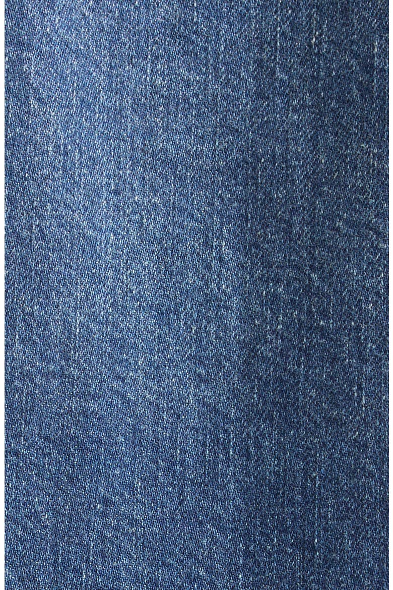 Weslia Denim Shacket, Alternate, color, CITY LIGHTS
