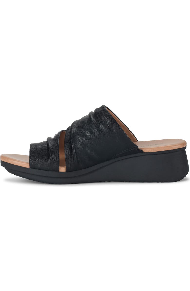 BARETRAPS Slide Sandal, Alternate, color, Black