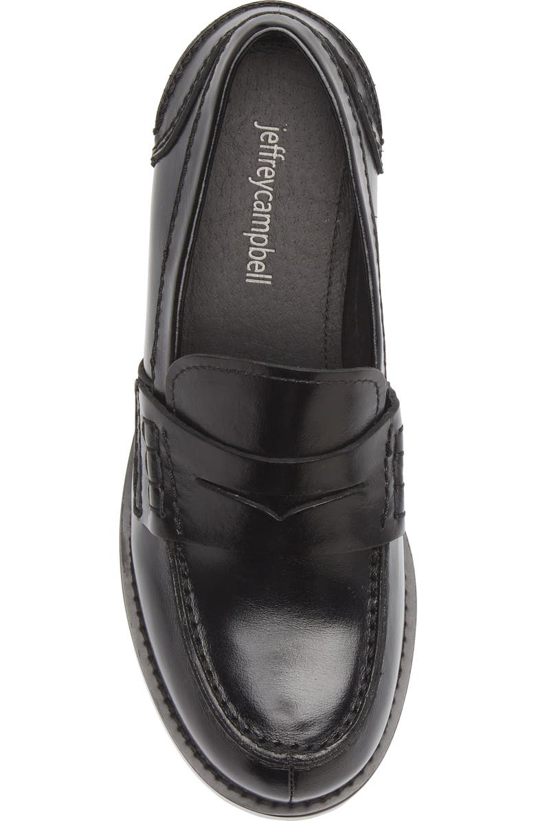 Jeffrey Campbell Colleague Loafer, Alternate, color,