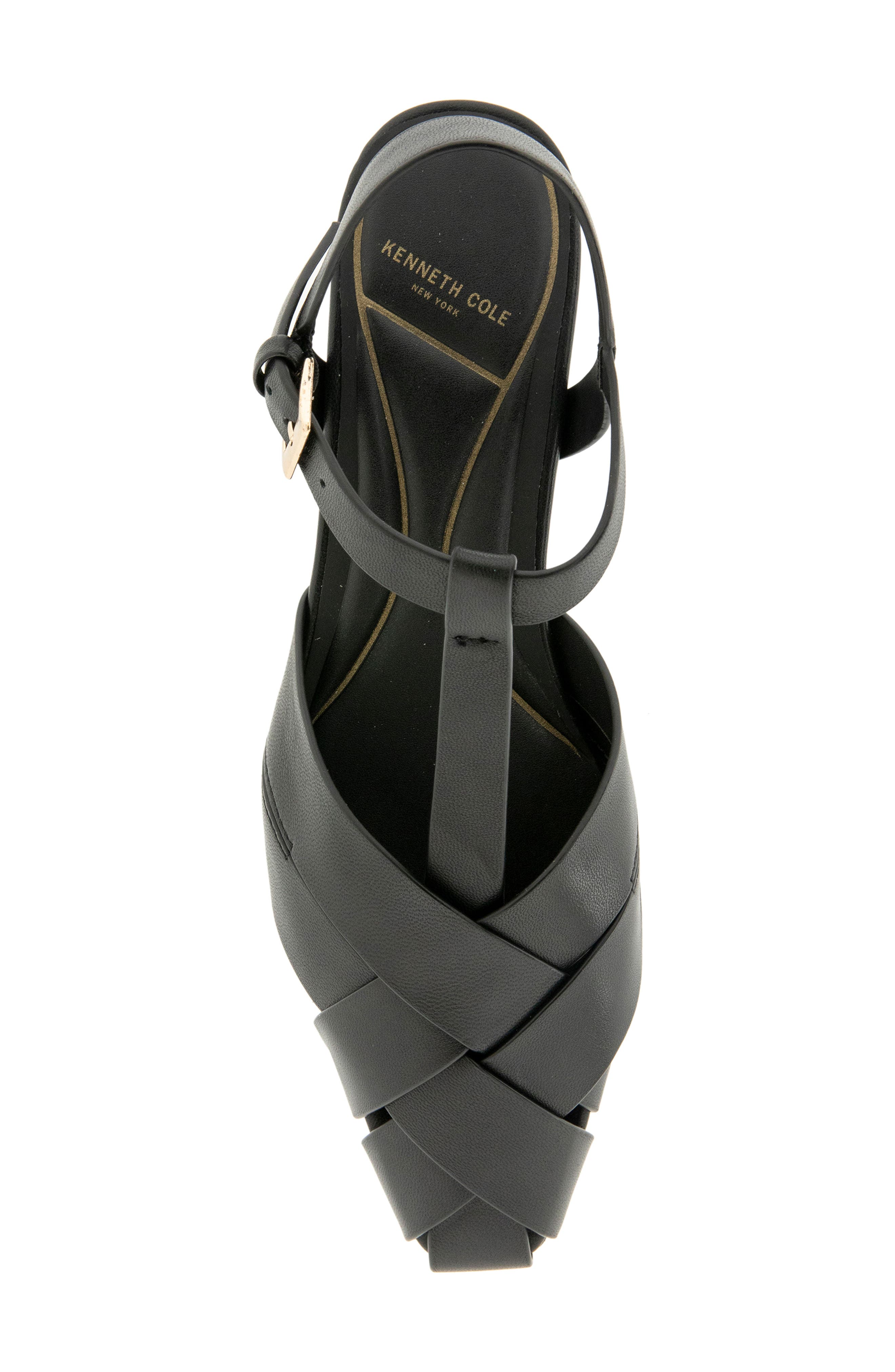 Kenneth Cole Bindy Fisherman Sandal, Alternate, color, 