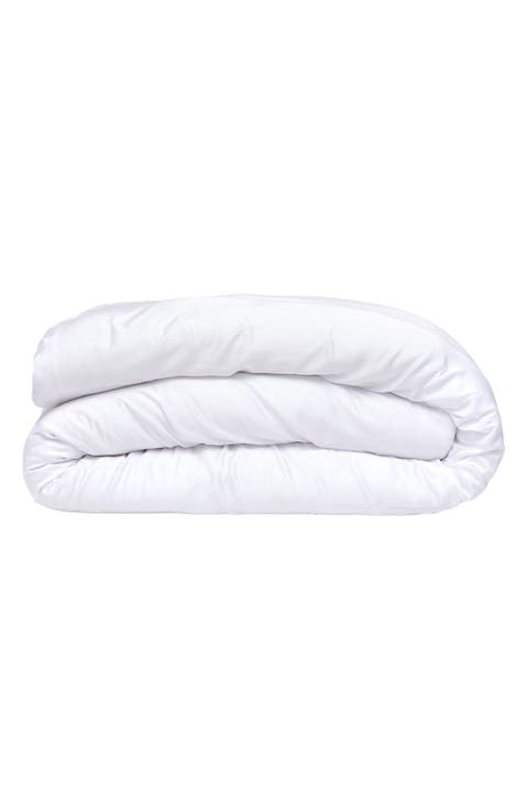 Signature Sateen Duvet Cover