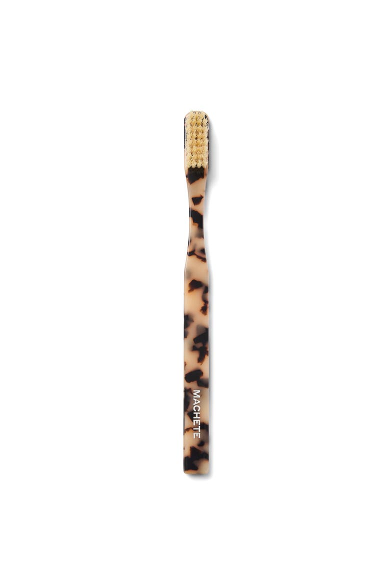 Toothbrush, Main, color, Blonde Tortoise