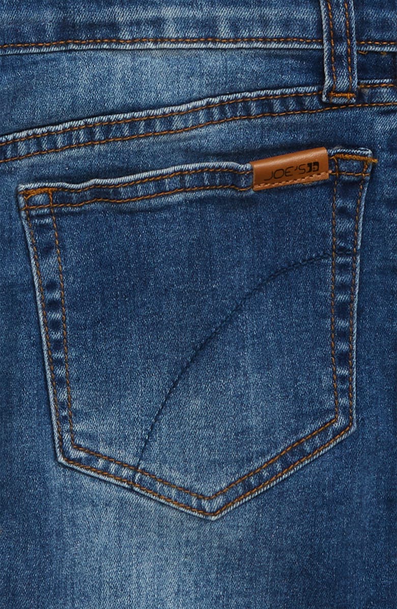 Joe's The Markie Denim Skirt, Alternate, color,