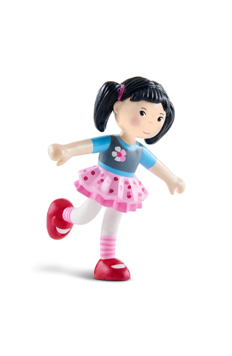 HABA Little Friends Bundle The Friends!, Alternate, color, Multi