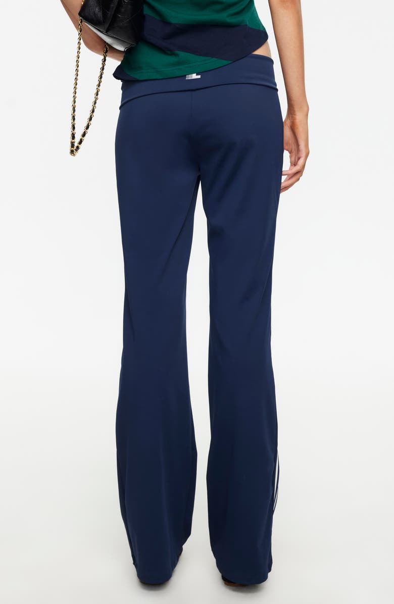 LIONESS Layover Pants, Alternate, color, Navy