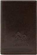 Cavalinho Gentleman Bifold Leather Wallet 551