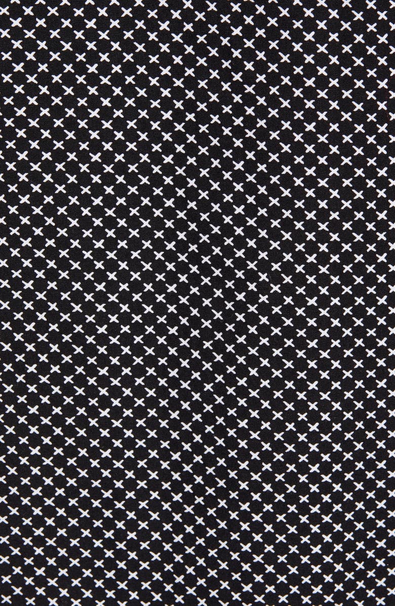 John Varvatos Star USA Fulton Slim Fit Button-Up Shirt, Alternate, color, 