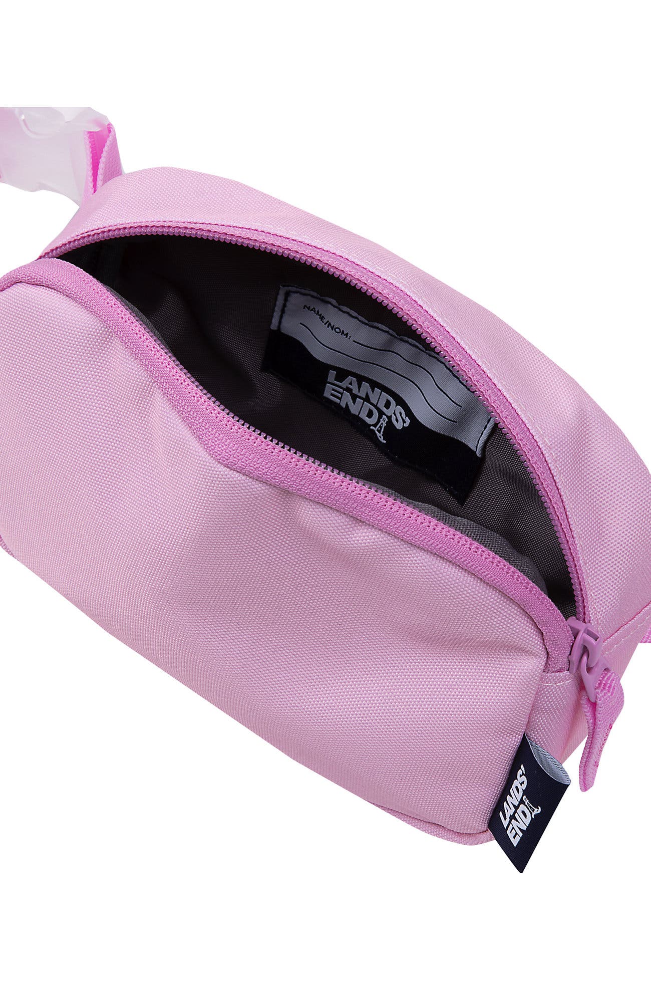 Kids Crossbody Bag, Alternate, color, Pink