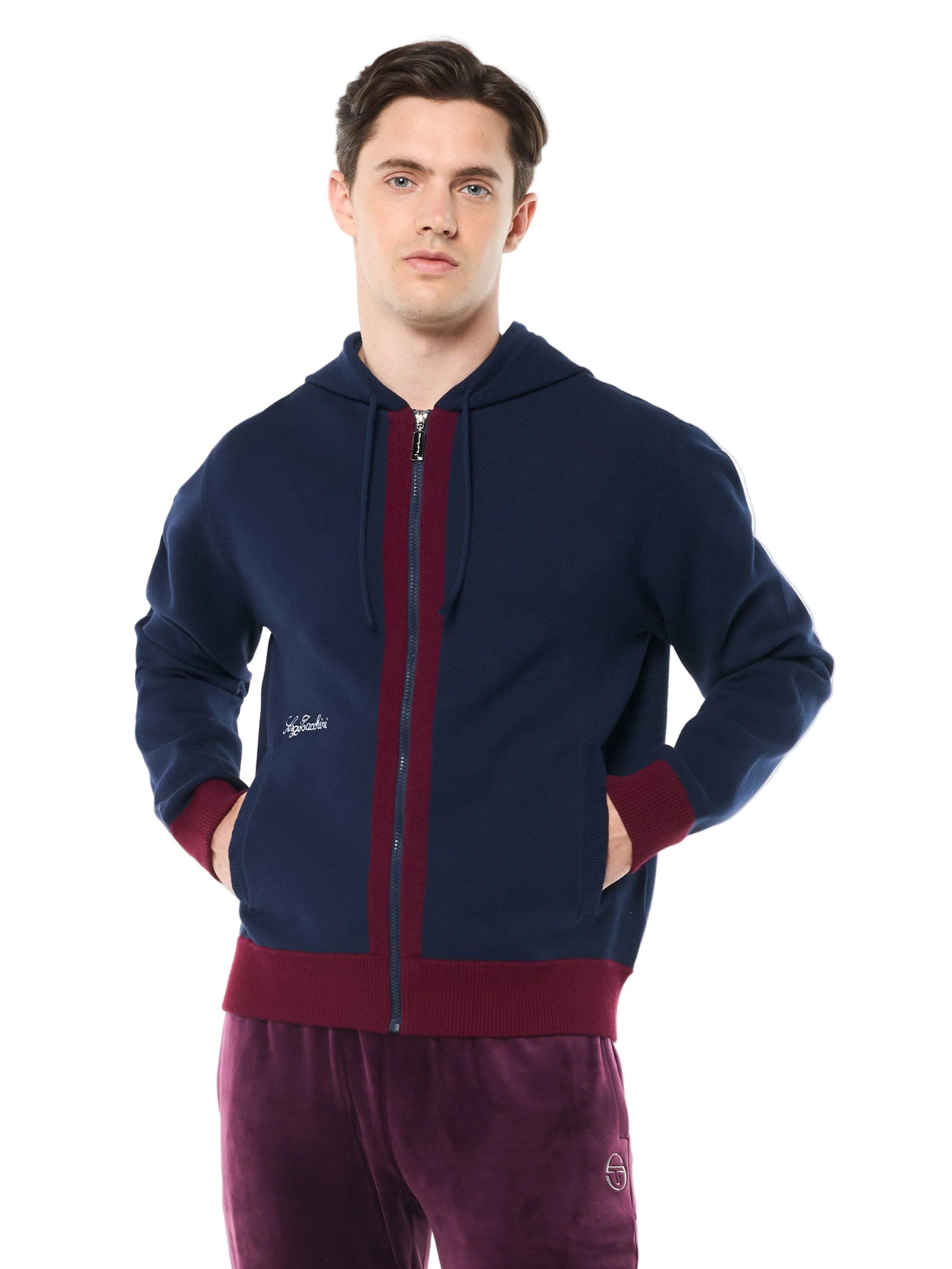 selected MARITIME BLUE