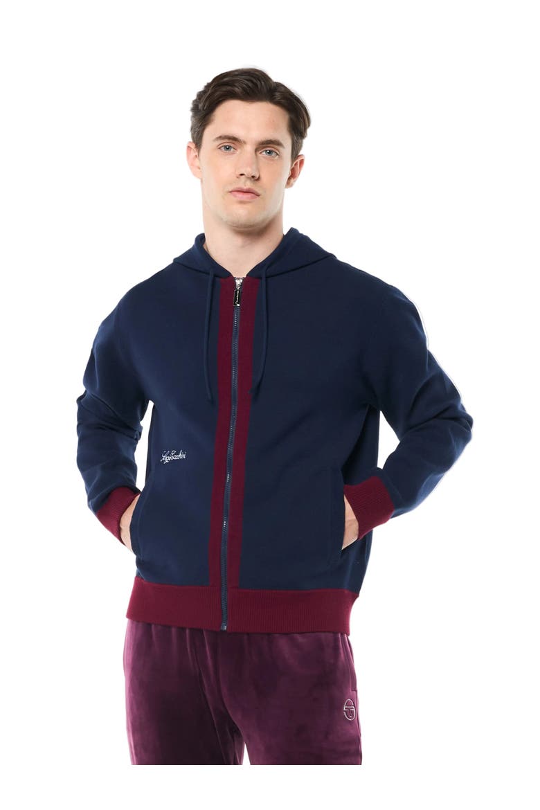Miglia Hoodie, Main, color, MARITIME BLUE