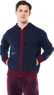 Sergio Tacchini Miglia Hoodie