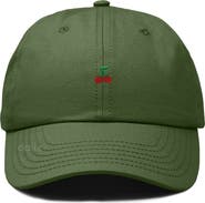 Dalix Lil Cherry Dad Cap